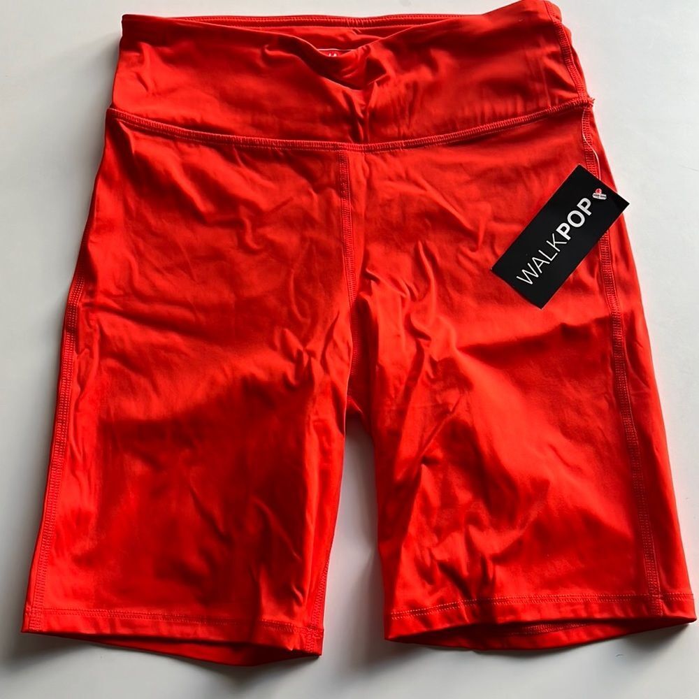 Bike shorts